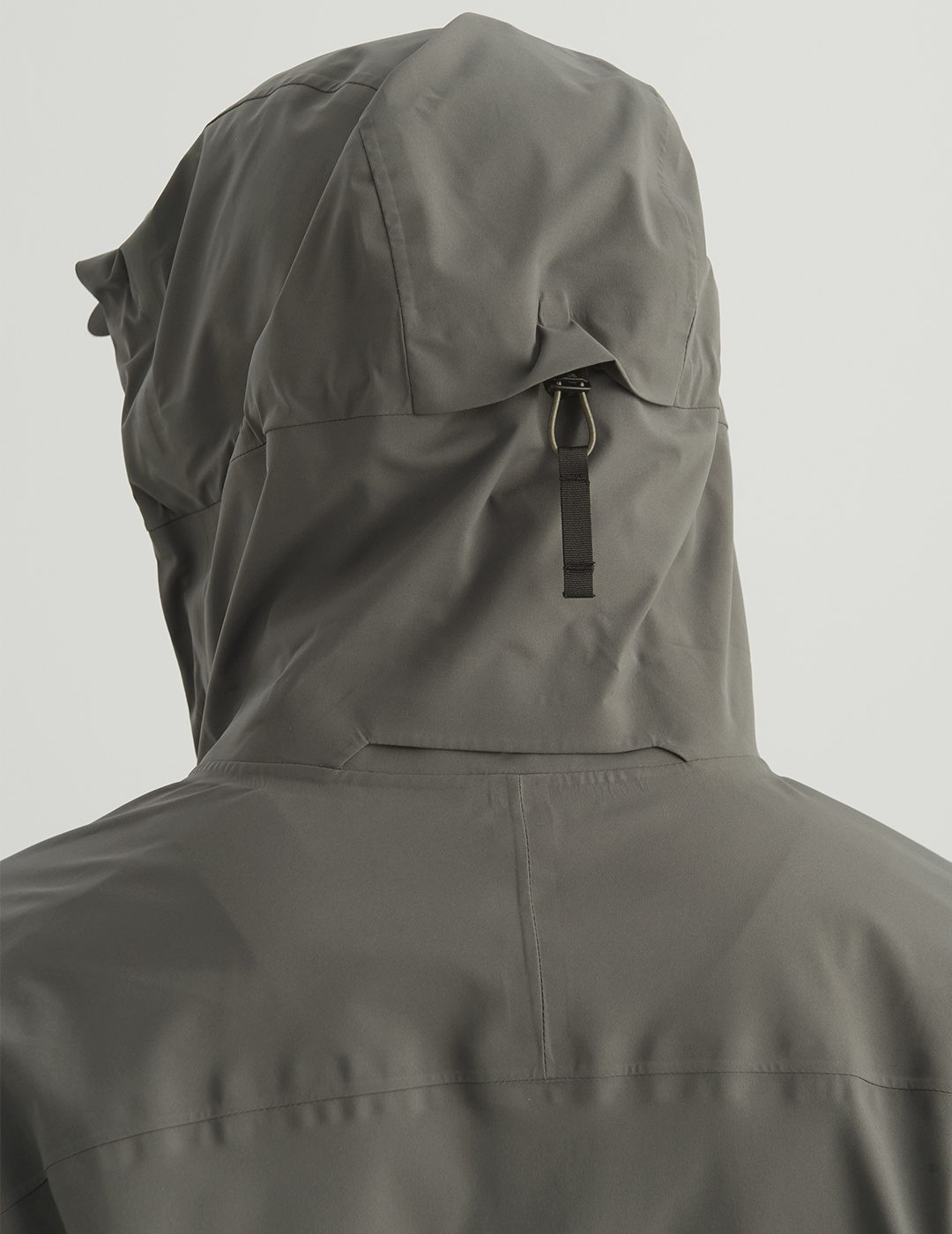 Huk Stormhaul Jacket - Dark Shadow