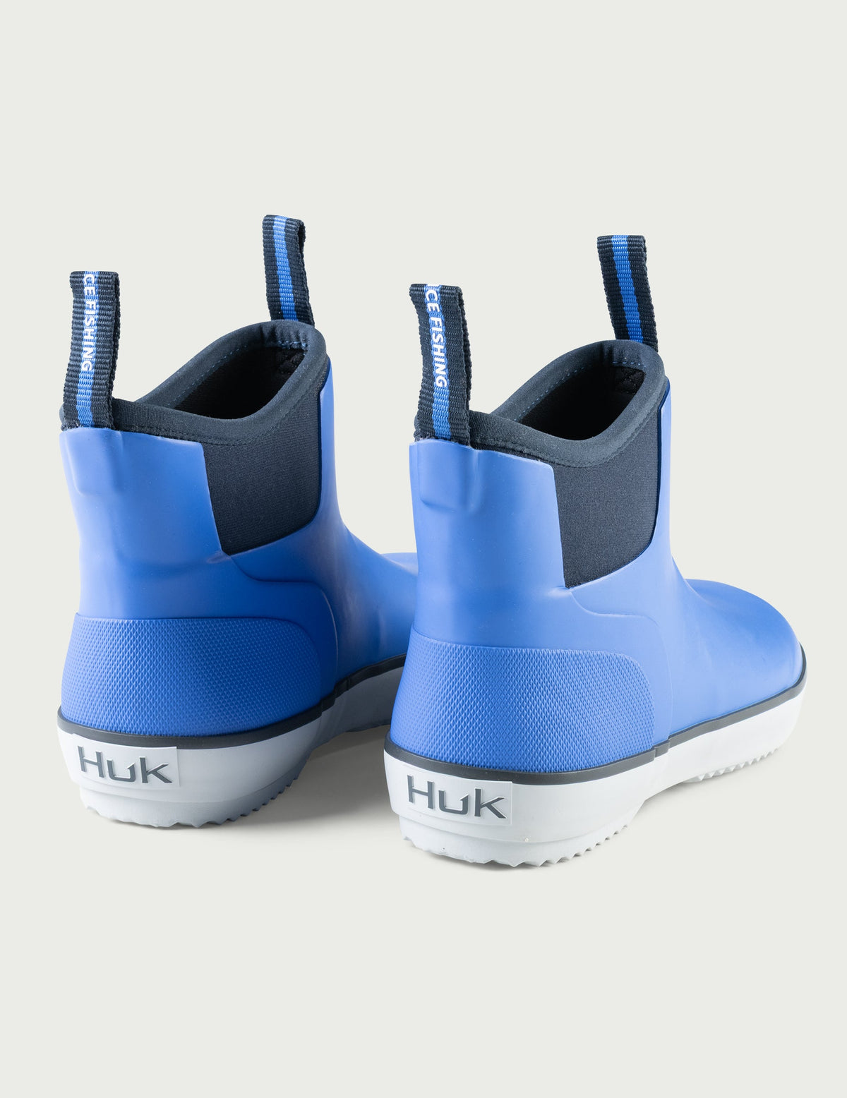 Huk Kids Rogue Wave Boots - Regatta