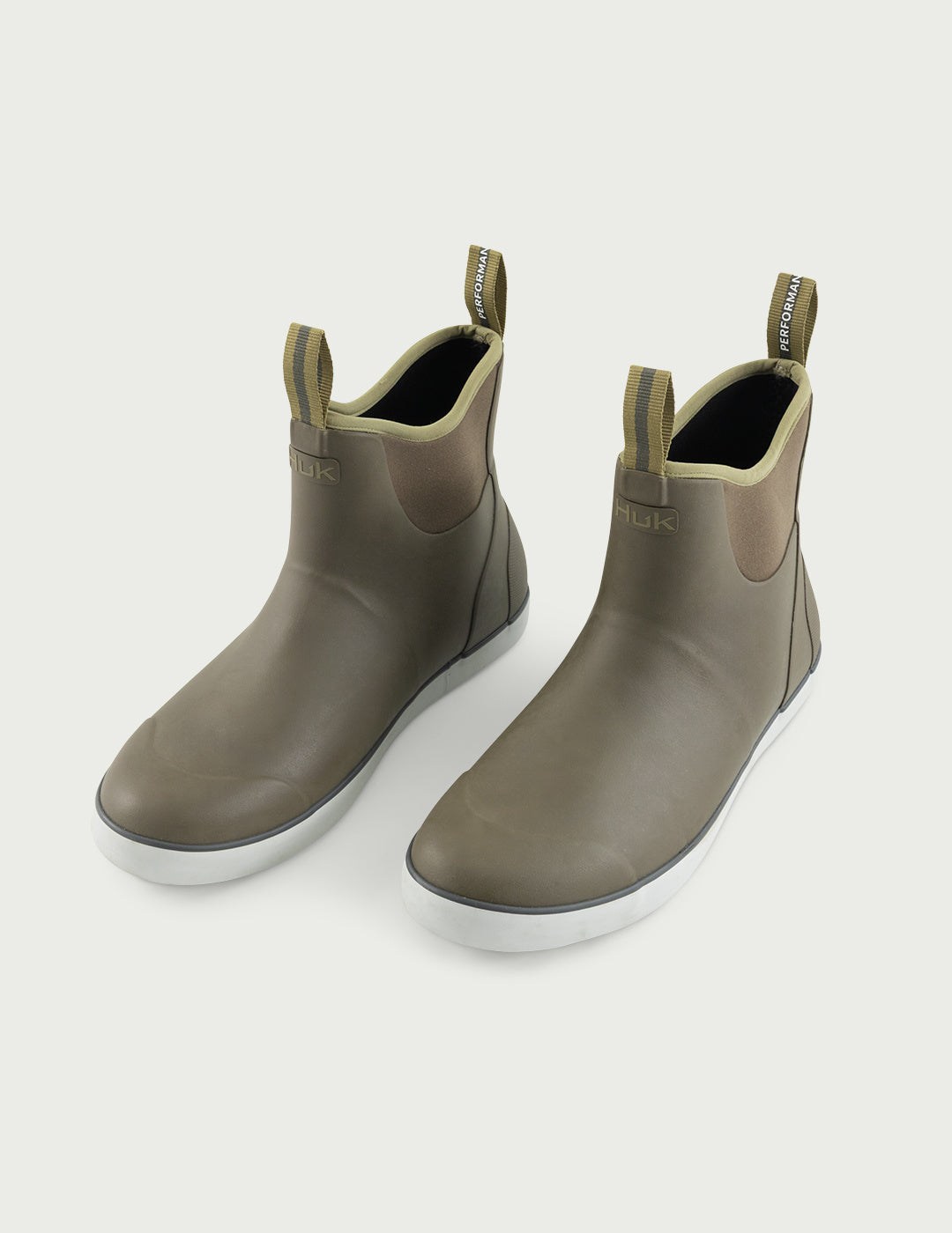Huk Rogue Wave Boots - Mud