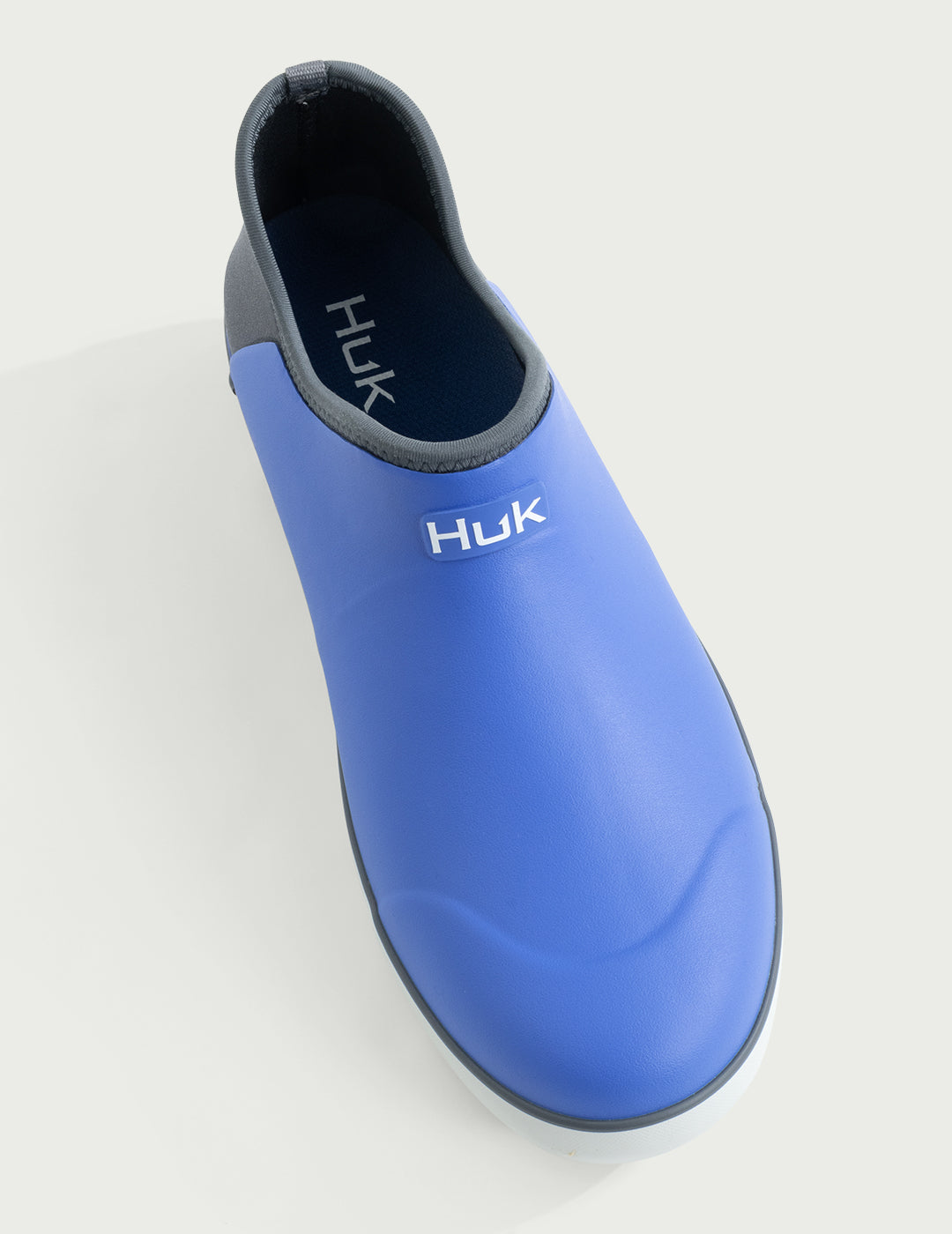 Huk Rogue Wave Shoe - Ocean Blue