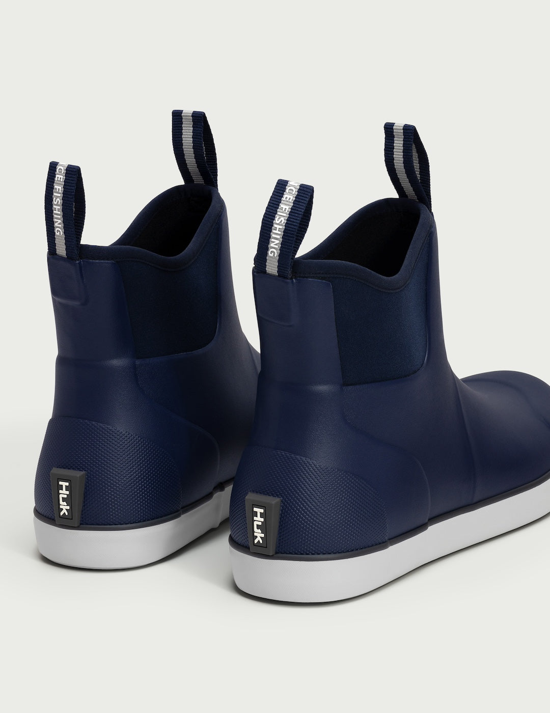 Huk Rogue Wave Boots - Naval Academy