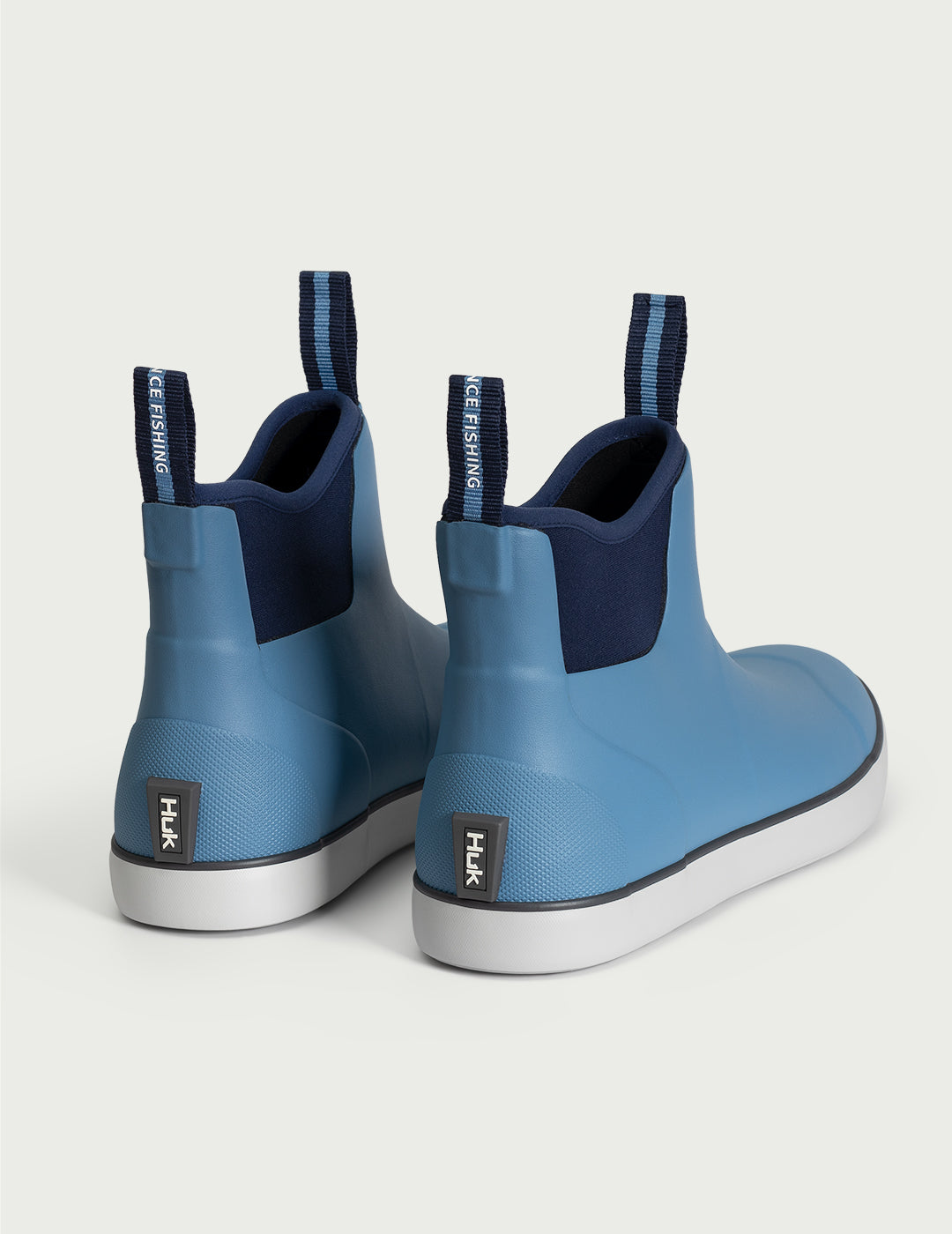 Huk Rogue Wave Boots - Quiet Harbor