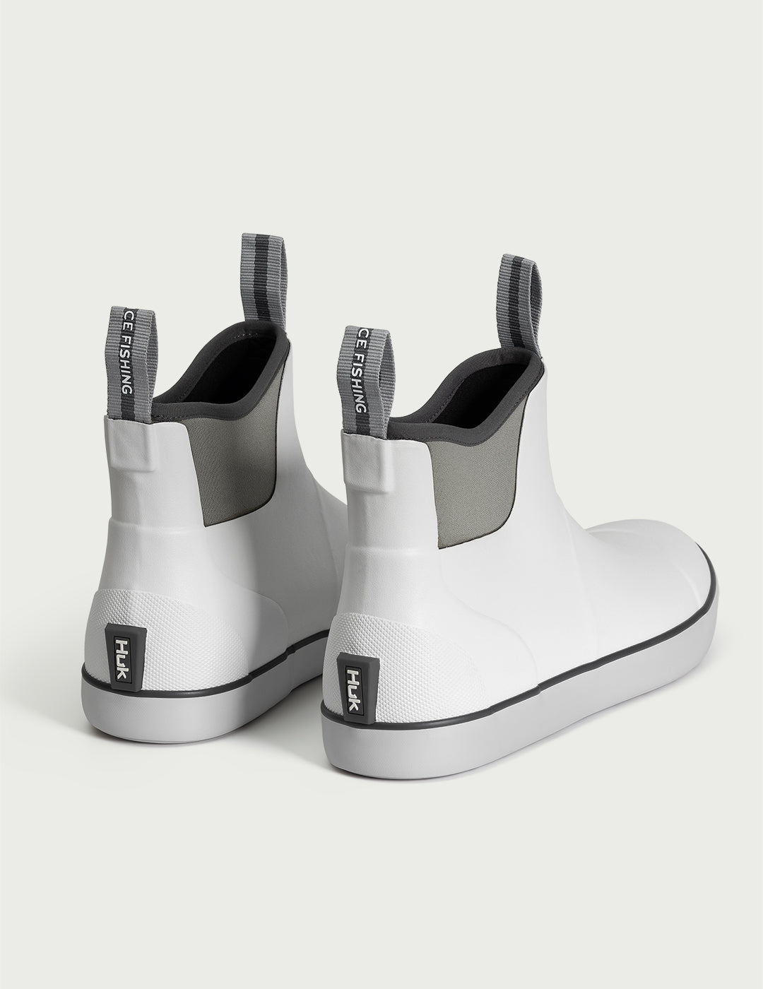 Huk Rogue Wave Boots - White