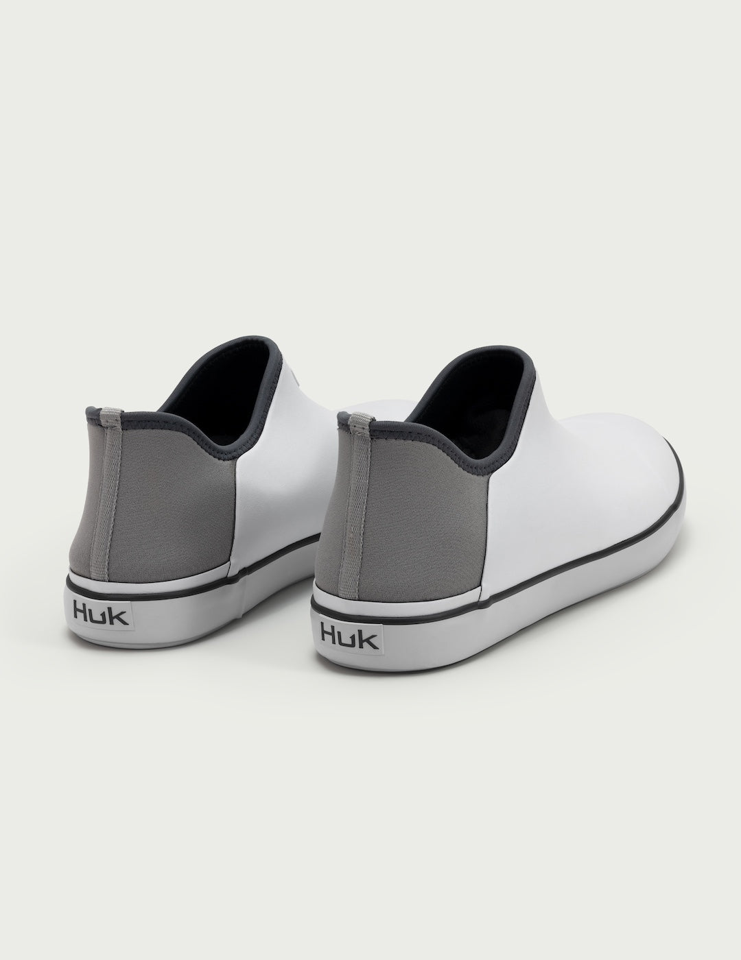 Huk Rogue Wave Shoe - White