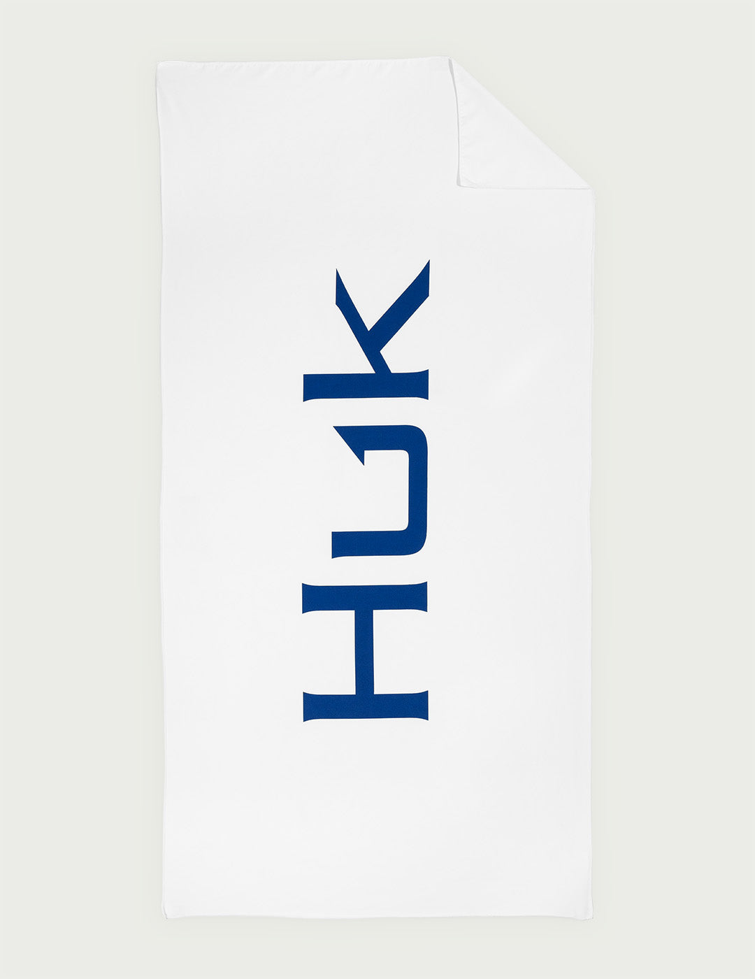Huk Microfiber Beach Towel - White