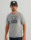Sharkskin Heather
