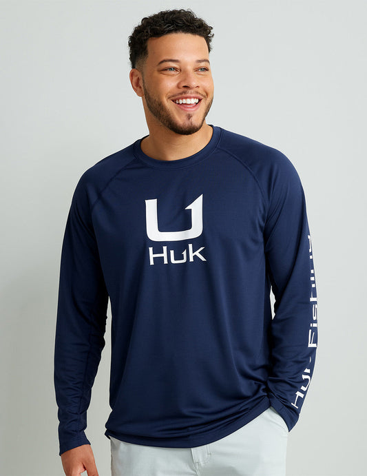 Huk Icon Performance Crew - Naval Academy