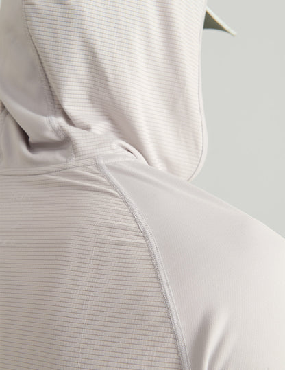 Huk Icon Performance Hoodie - Seagull