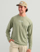 Seagrass Heather