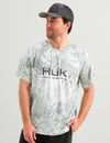 Mossy Oak Seagrass