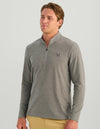 Sharkskin Heather
