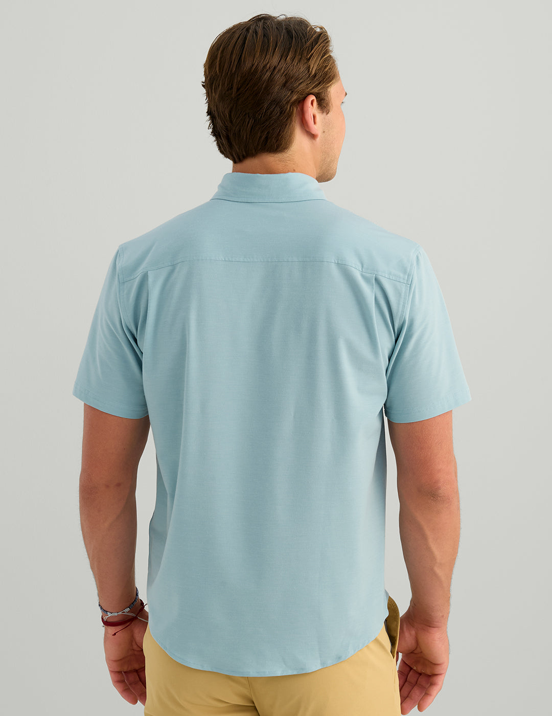 Huk Kona Button-Down - Reefline
