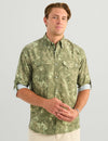 Moss Tideloom Camo
