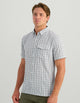 Seagull Plaid