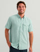 Caicos Plaid