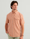Rockfish Plaid