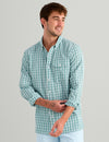 Caicos Plaid