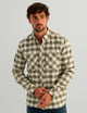 Moss Plaid