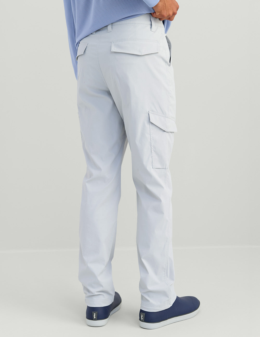 Huk Icon Pro Performance Pant - Harbor Mist