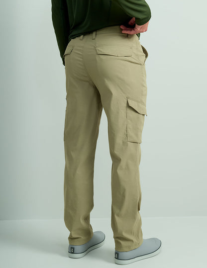 Huk Icon Pro Performance Pant - Overland Trek
