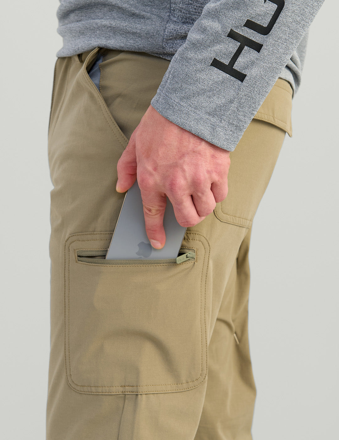 Huk Next Level Pant - Overland Trek