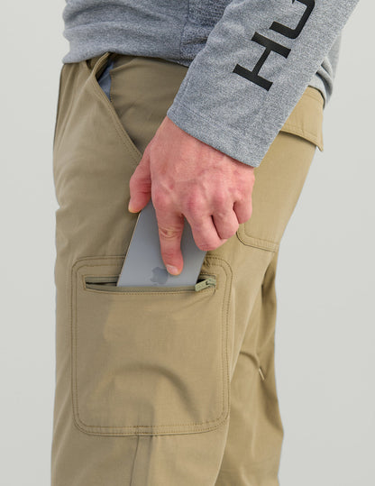 Huk Next Level Pant - Overland Trek