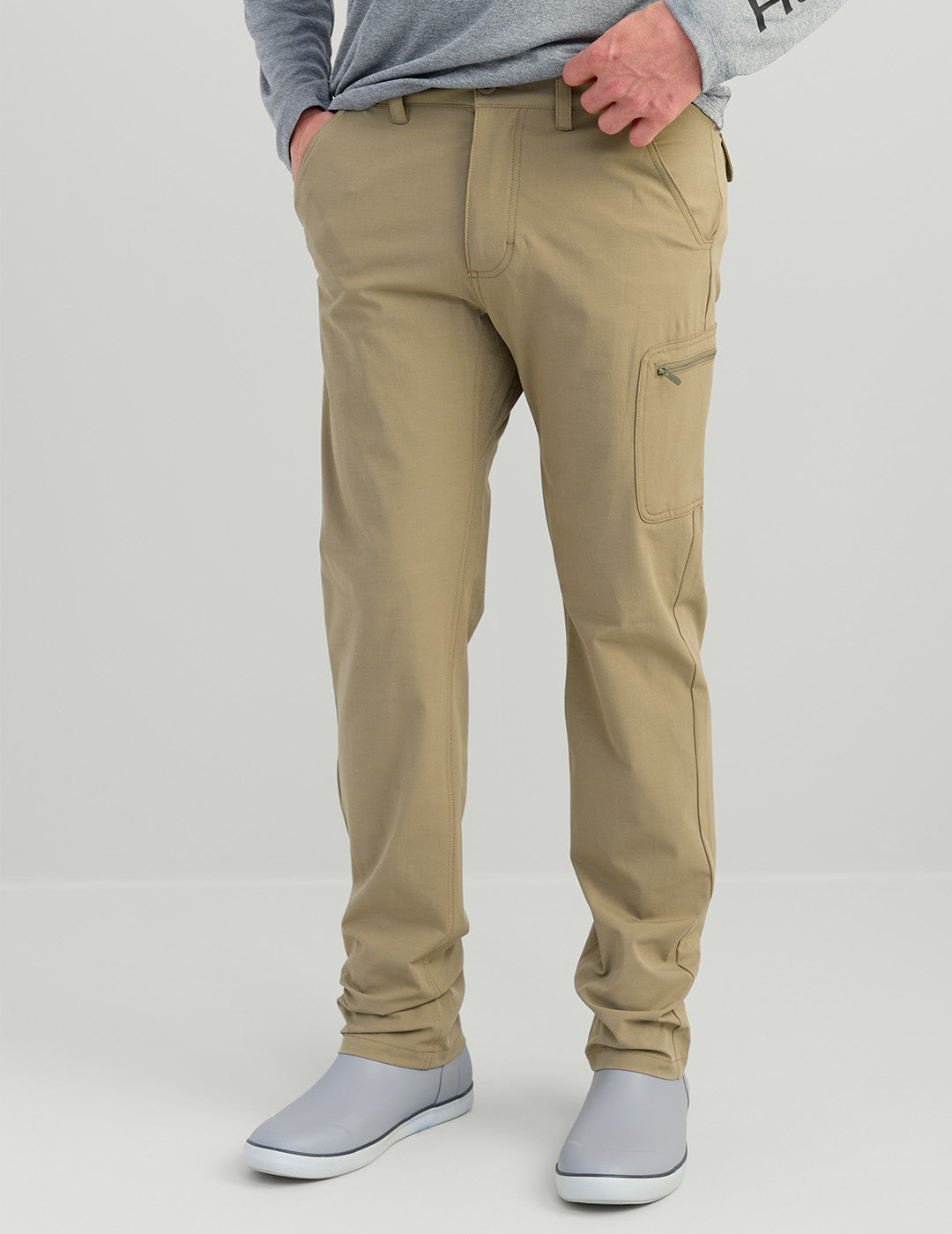 Huk Next Level Pant - Overland Trek