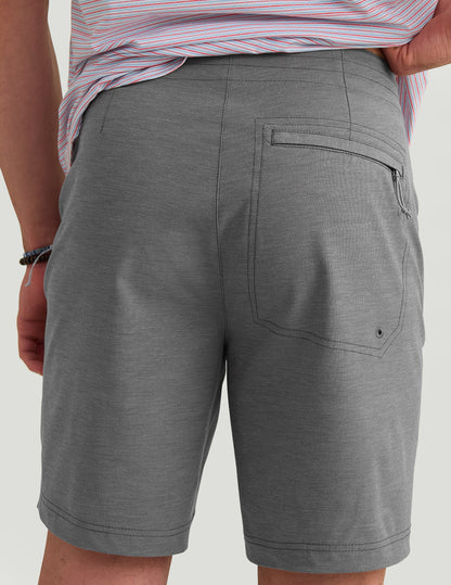 Huk Shoreside Boardshort - Anchor