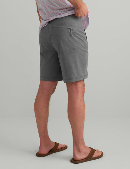 Huk Shoreside Boardshort - Anchor