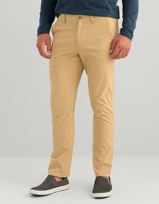 Huk Drift Pant - Starfish