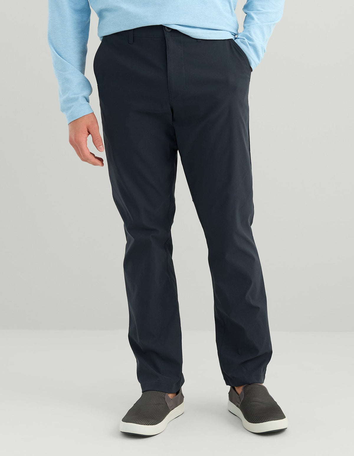 Huk Drift Pant - Sea Storm