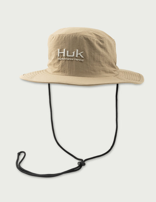 Huk Boonie Hat - Mudminnow