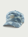 Blue Shadow Camo