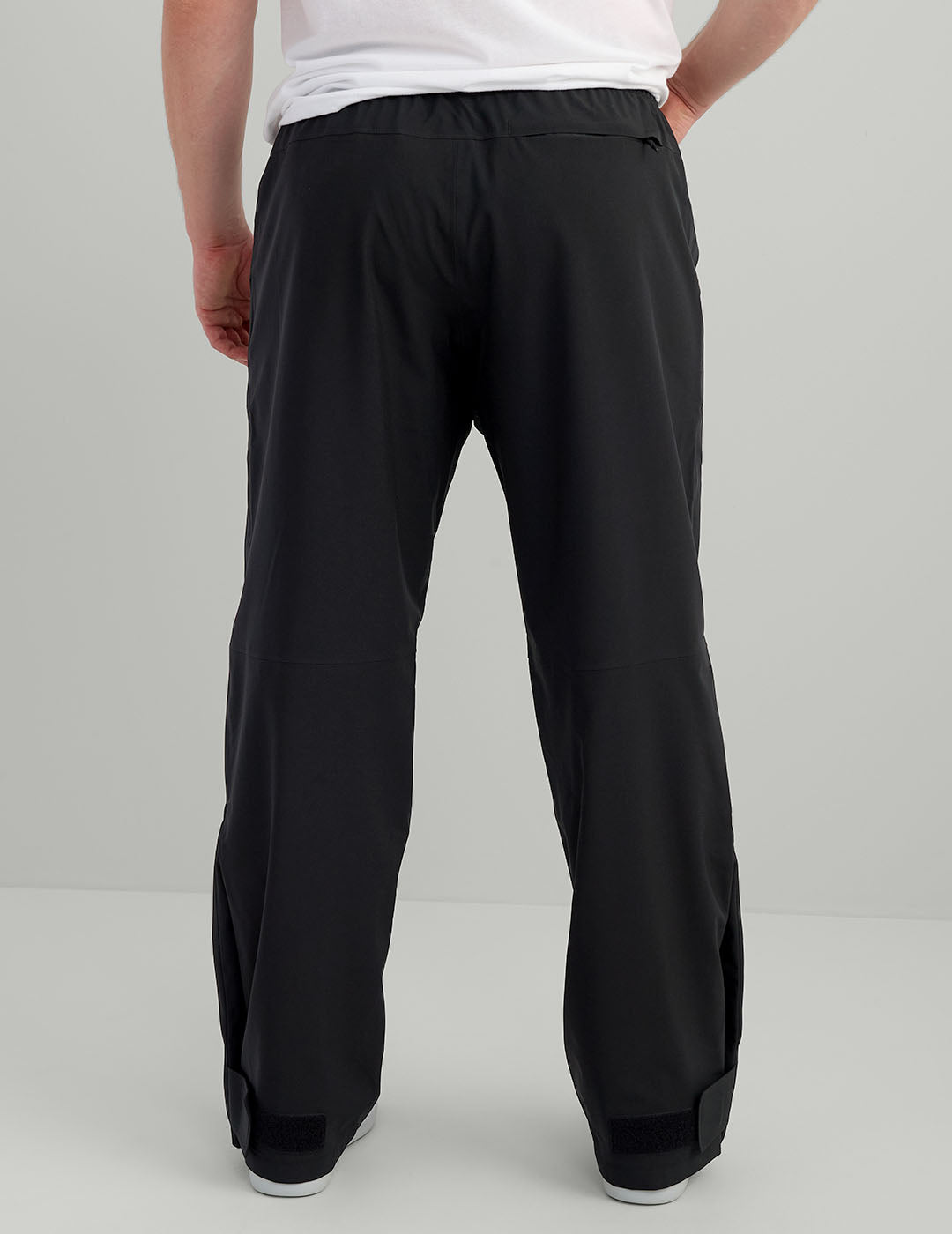 Huk Storm Pant 2.0 - Black