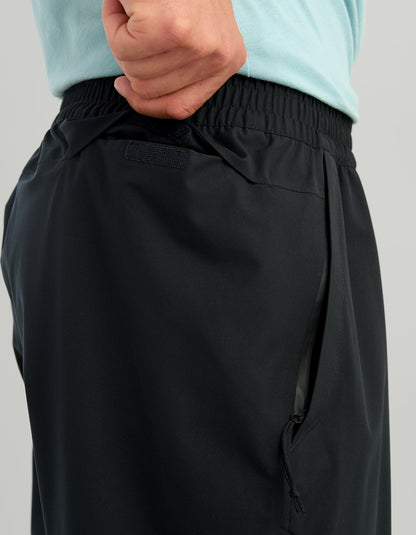 Huk Storm 3L Pant - Black