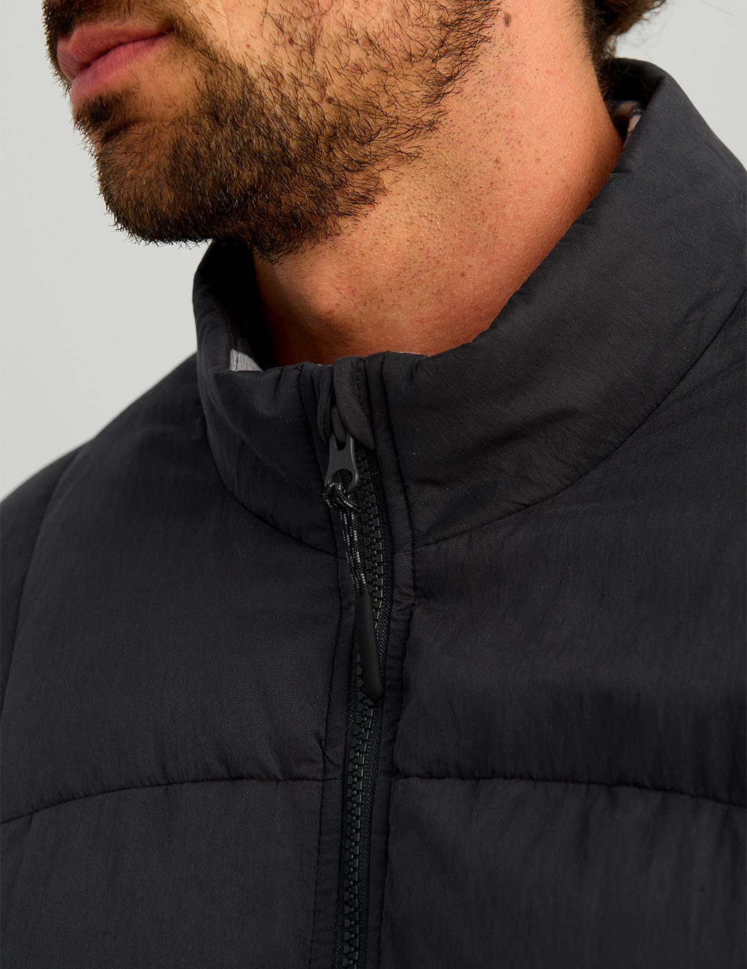 Huk Santee Insulated Jacket - Black