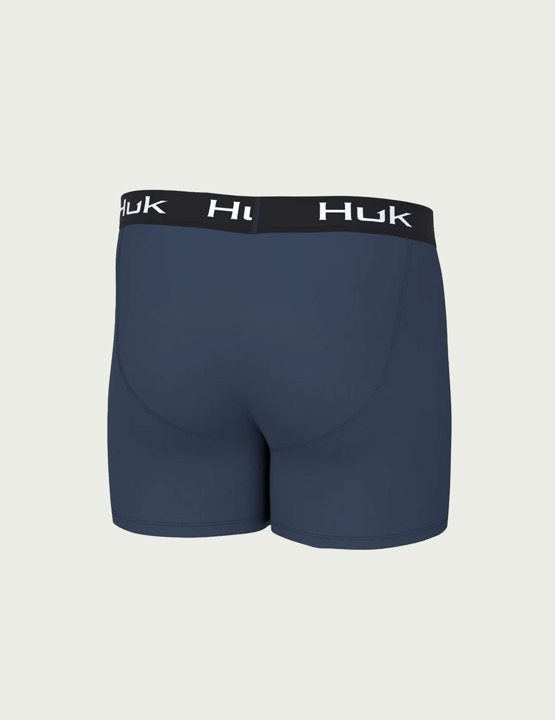 Huk Pursuit Performance Boxer - Sargasso Sea
