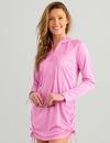 Bright Pink