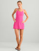Fuchsia Splash