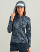 Stormy Blue Tideloom Camo