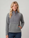 Sharkskin Heather