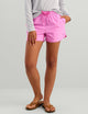 Bright Pink