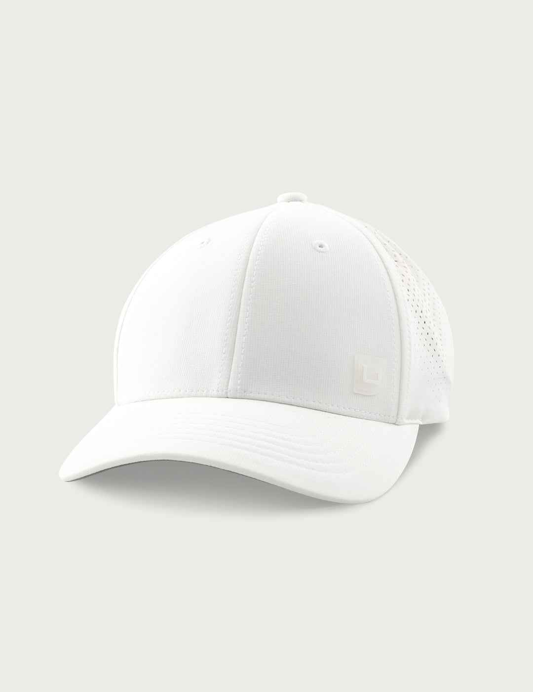 Huk Womens Sunup Performance Hat - Egret