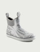 Sharkskin Conch Shell
