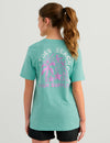 Marine Blue Heather