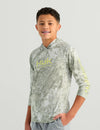 Mossy Oak Seagrass