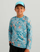 Reefline Tideloom Camo