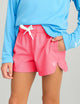 Neon Coral