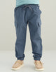 Vintage Indigo
