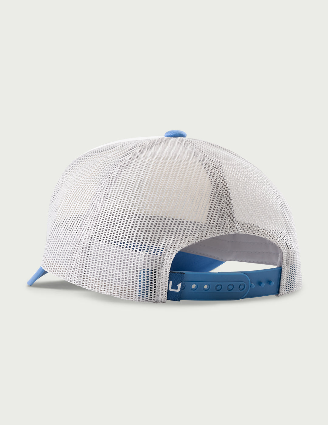 Huk Kids Foam Trucker Hat - Regatta